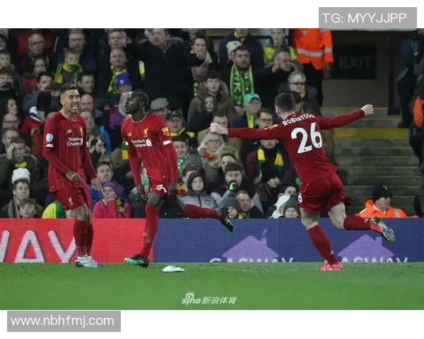 8月10日利物浦与诺维奇精彩对决全场录像回放及精彩瞬间解析