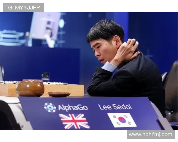 业余棋手李世石与古力对弈精彩视频回顾及棋局分析