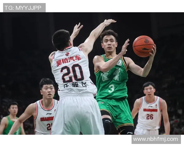 CBA广东队对阵广厦队精彩直播时间安排及赛事前瞻分析