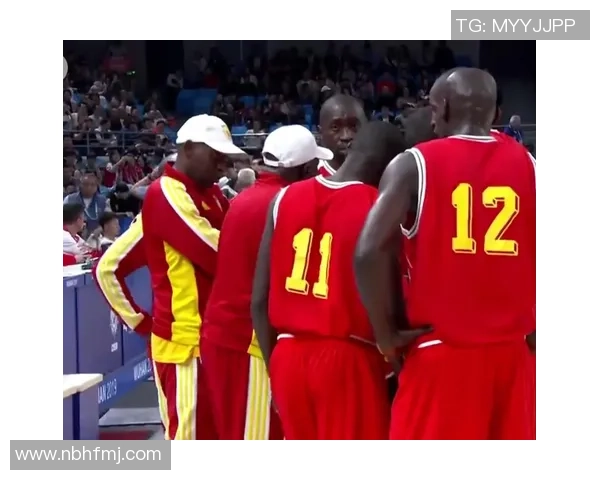 中国男篮在军运会对阵刚果精彩回放全程分析与精彩瞬间回顾