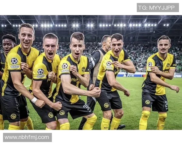 年轻人对阵费耶诺德的精彩比分赛况分析与年轻球员表现评估