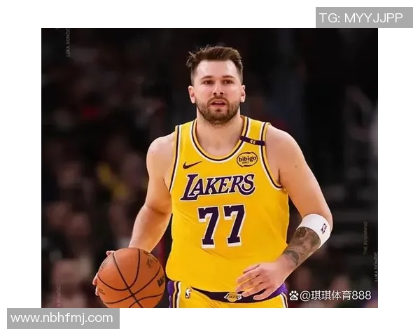 东契奇你太狠了，加盟湖人第2年，就完成詹科鲨魔也没做到的纪录