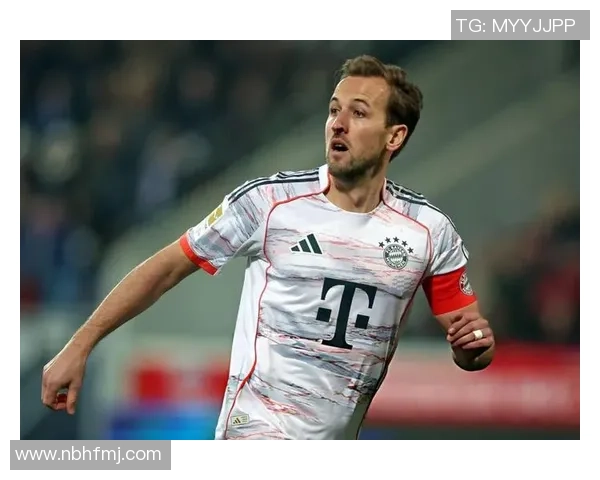 好饭不怕晚!哈里·凯恩展示决计,誓破莱万41球德甲纪录 好饭不怕晚!哈里·凯恩展示决计,誓破莱万41球德甲纪录